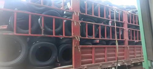 中國十大輪胎廠同時發聲 全行業最艱難的時刻, 非常糟糕