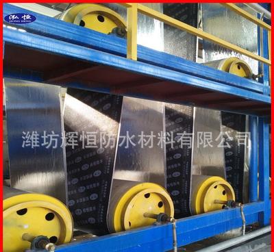 【廠家直銷-5度普通3mm聚酯胎SBS防水卷材 屋頂?shù)叵率曳浪績(jī)r(jià)格_廠家_圖片 -