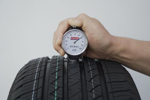 平替 最優(yōu)解 測試新迪sierra s6輪胎