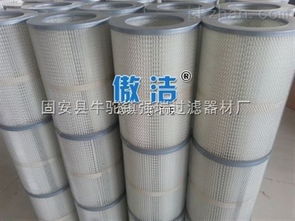 多種 可定制 空氣凈化 聚酯纖維 空氣過(guò)濾 粉塵濾筒 固安縣牛駝鎮(zhèn)強(qiáng)瑞過(guò)濾器材廠