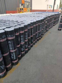 旭泰4mm聚酯胎彈性體SBS防水卷材 內(nèi)蒙古包頭的防水優(yōu)選