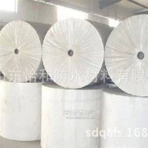 聚酯胎在防水材料中的應(yīng)用與西藏市場(chǎng)前景分析