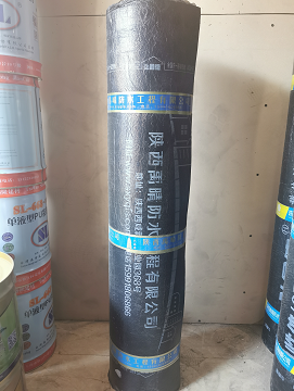 聚酯胎在防水工程中的應(yīng)用與優(yōu)勢(shì)