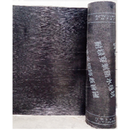 聚酯胎防水材料全面解析 以3mm聚酯胎防水材料為例，兼論喜盛防水材料的應用優勢