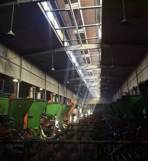 輪胎工廠復活，為行業注入新希望 聚酯胎的興起