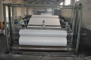 長纖聚酯胎170g/㎡ 特性、應用與優勢