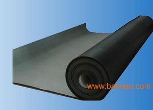 石家莊改性瀝青防水卷材 聚酯胎產品的特性、生產廠家與市場價格分析